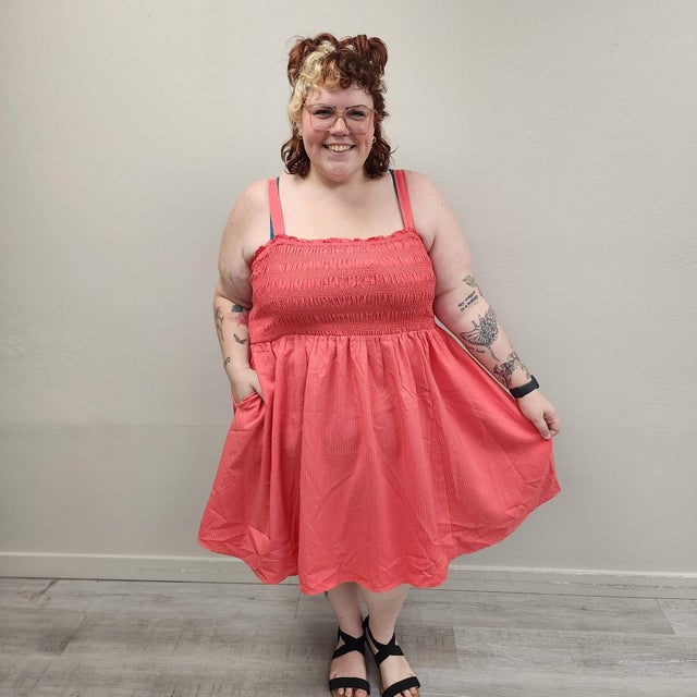 sachin and babi light blue dress Plus Size Dresses, Gowns & Jumpsuits for Women