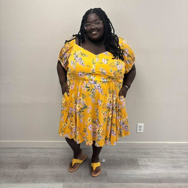 Dresses | CURV EXCHANGE Plus Size Resale Online