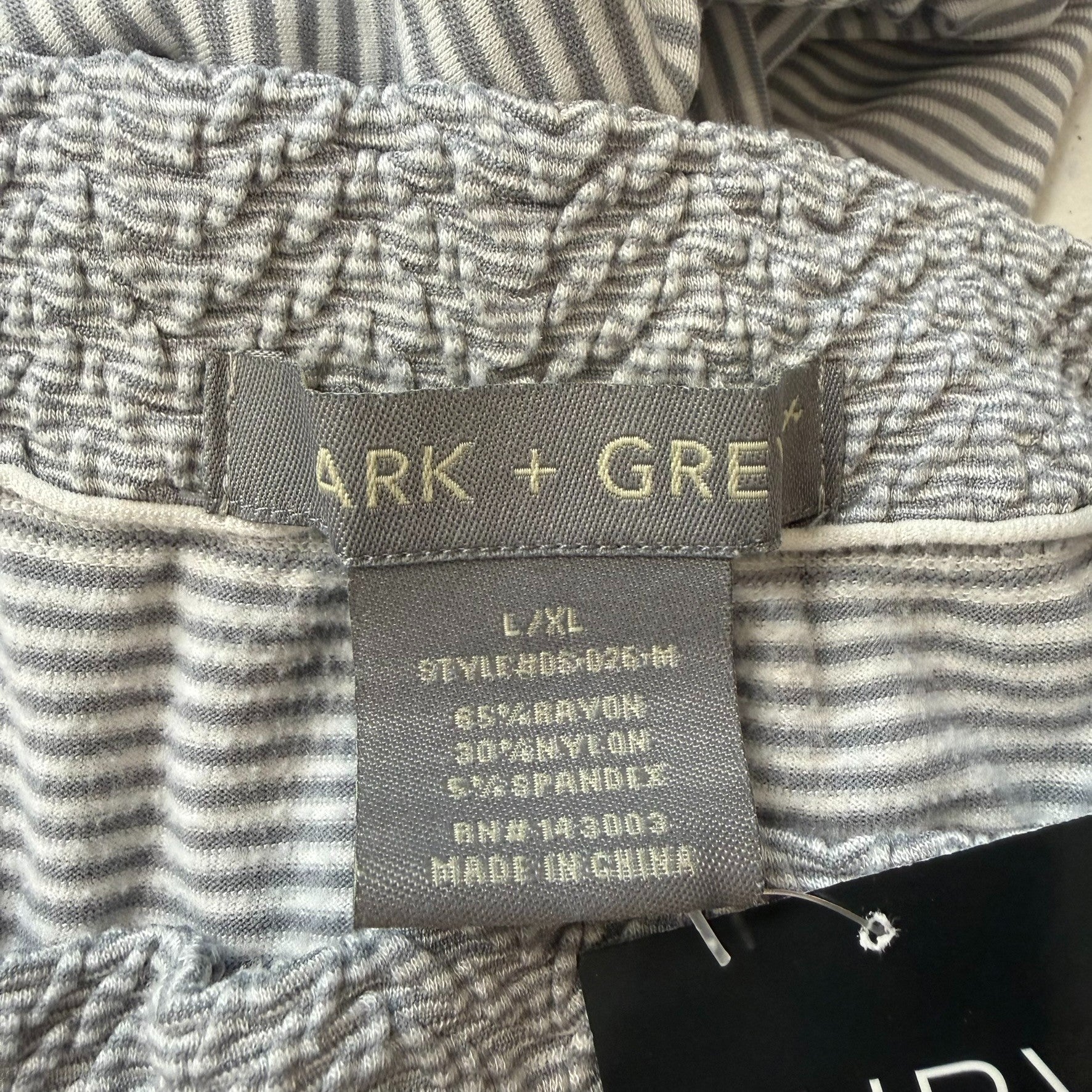 lark and grey dress Lark Sweater Dress