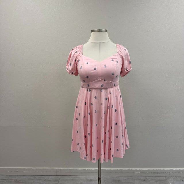 sachin and babi light blue dress Torrid | Facebook Marketplace