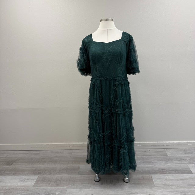 Dresses | CURV EXCHANGE Plus Size Resale Online