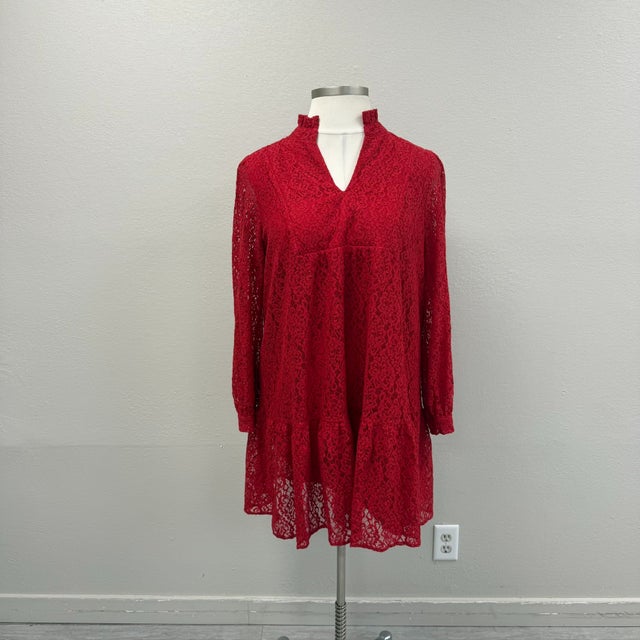 red dress size 14 16 Fourth of July Girls Holiday Dresses Size 14-16 Long Toddler Children Girls Fly Sleeve Solid Bowknot Dresses Dress Clothes