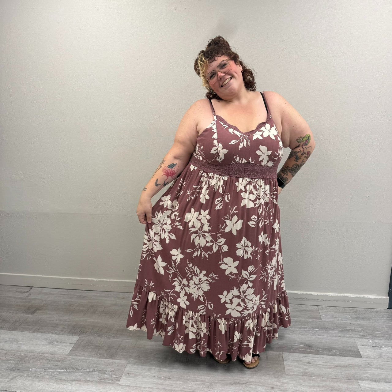 Dresses | CURV EXCHANGE Plus Size Resale Online