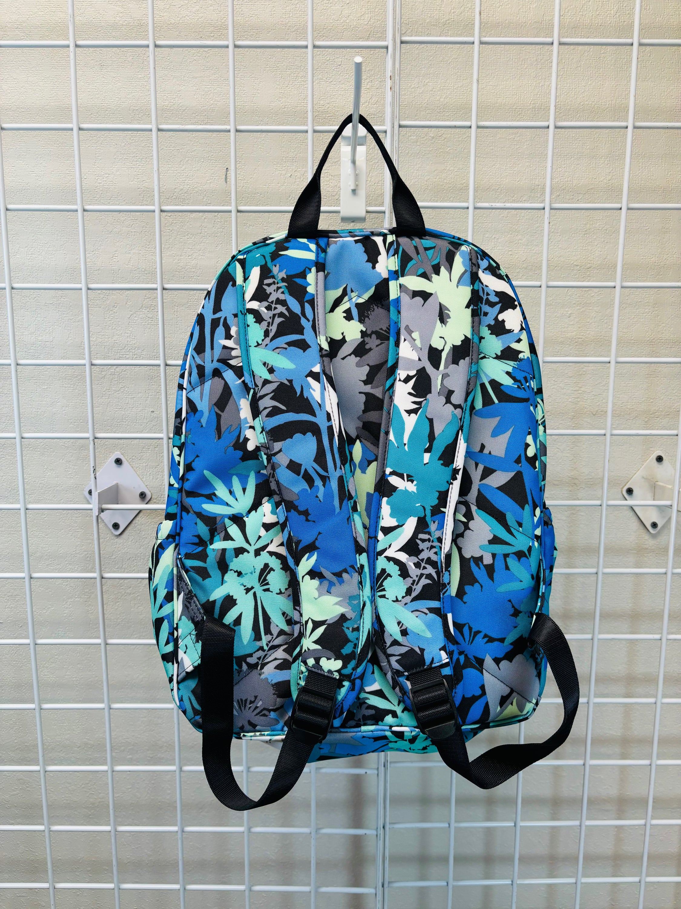 Vera Bradley Lighten Up Campus Backpack NEW