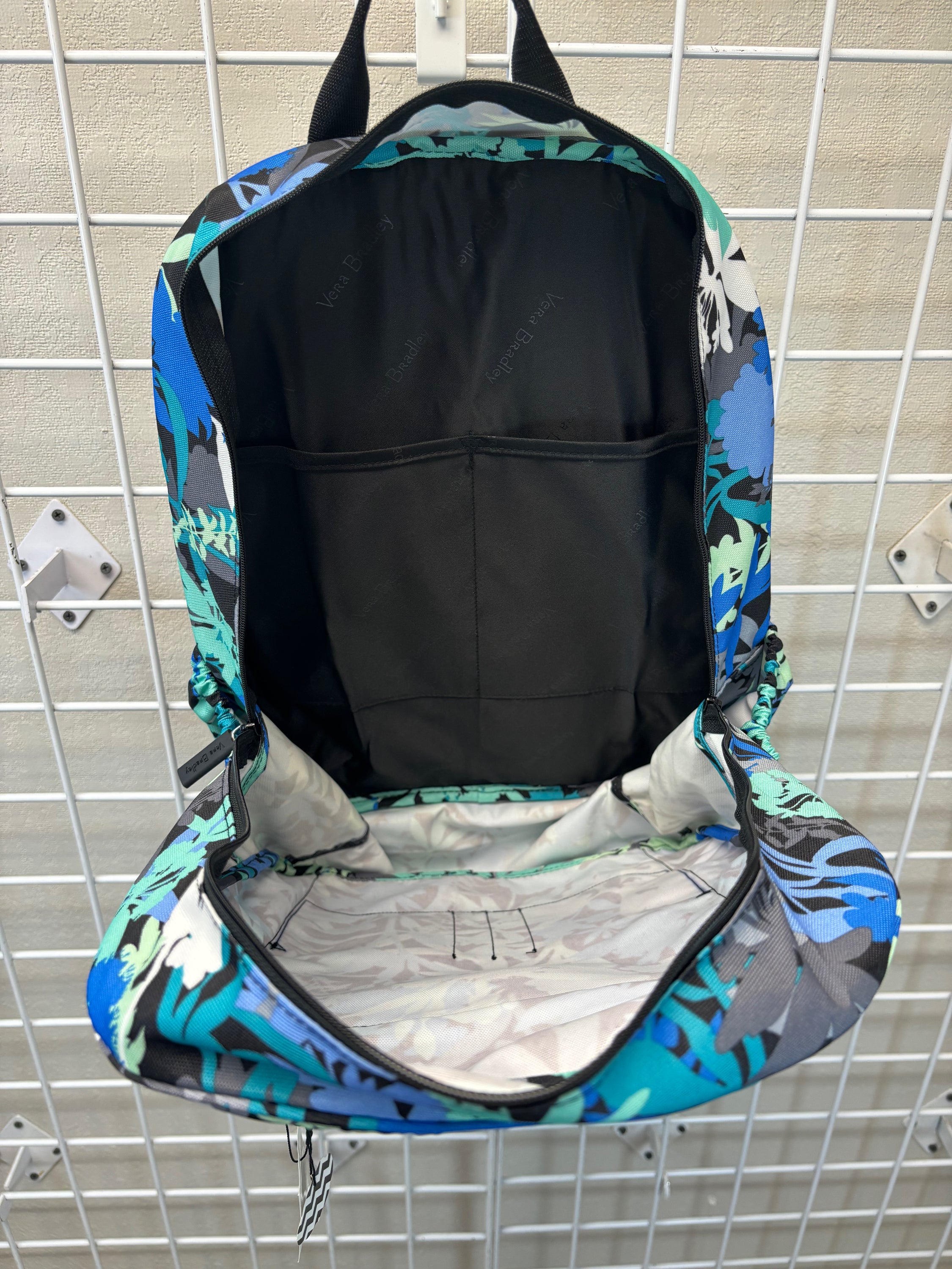 Lighten up campus backpack outlet