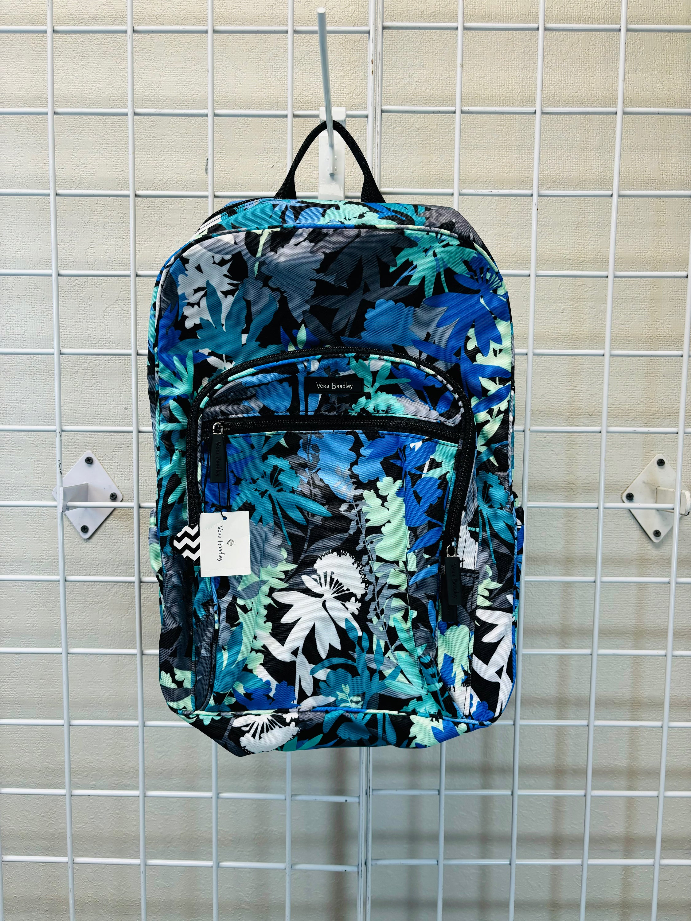 Lighten up campus backpack sales