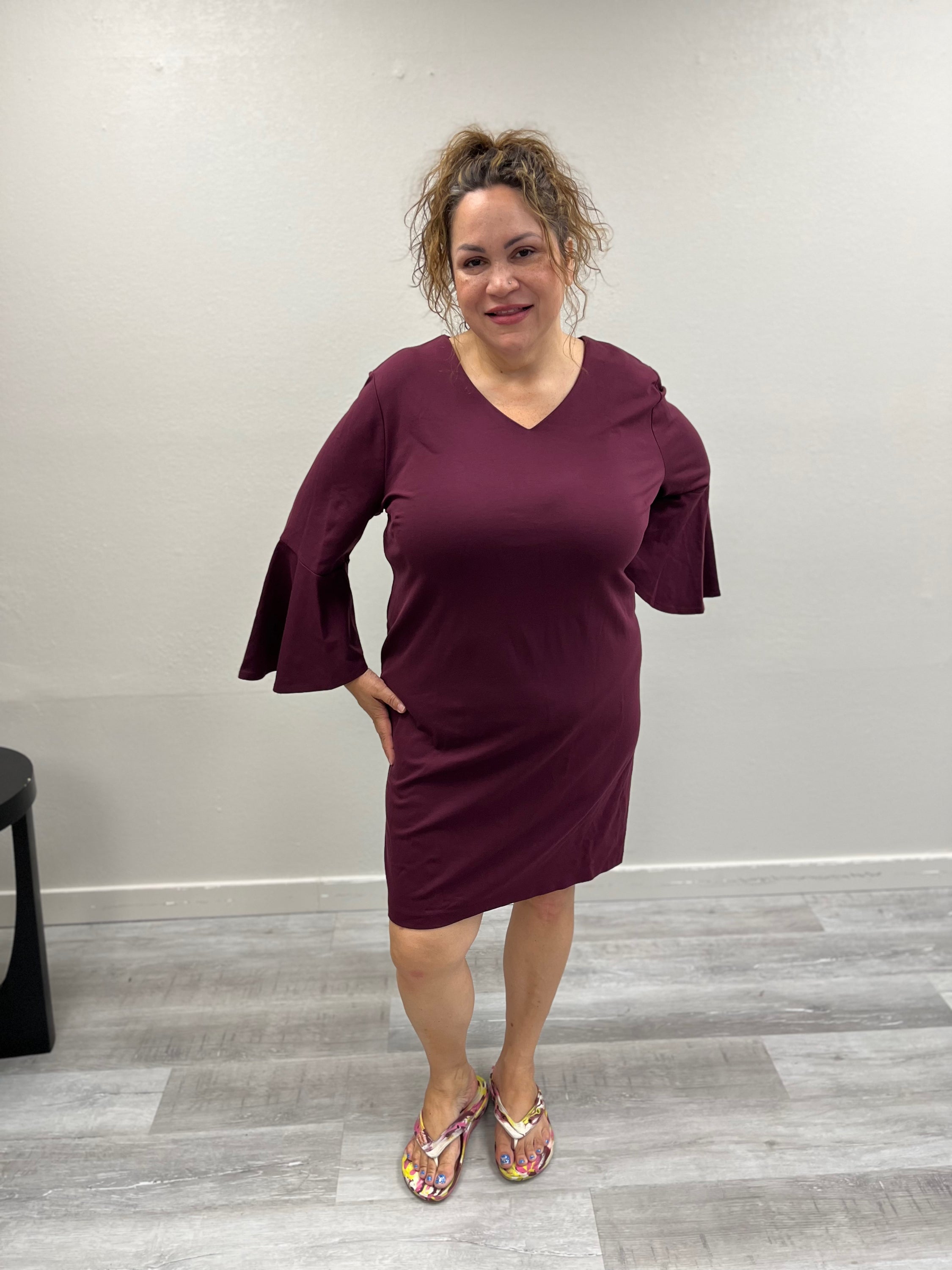 Shift dress size 20 shop