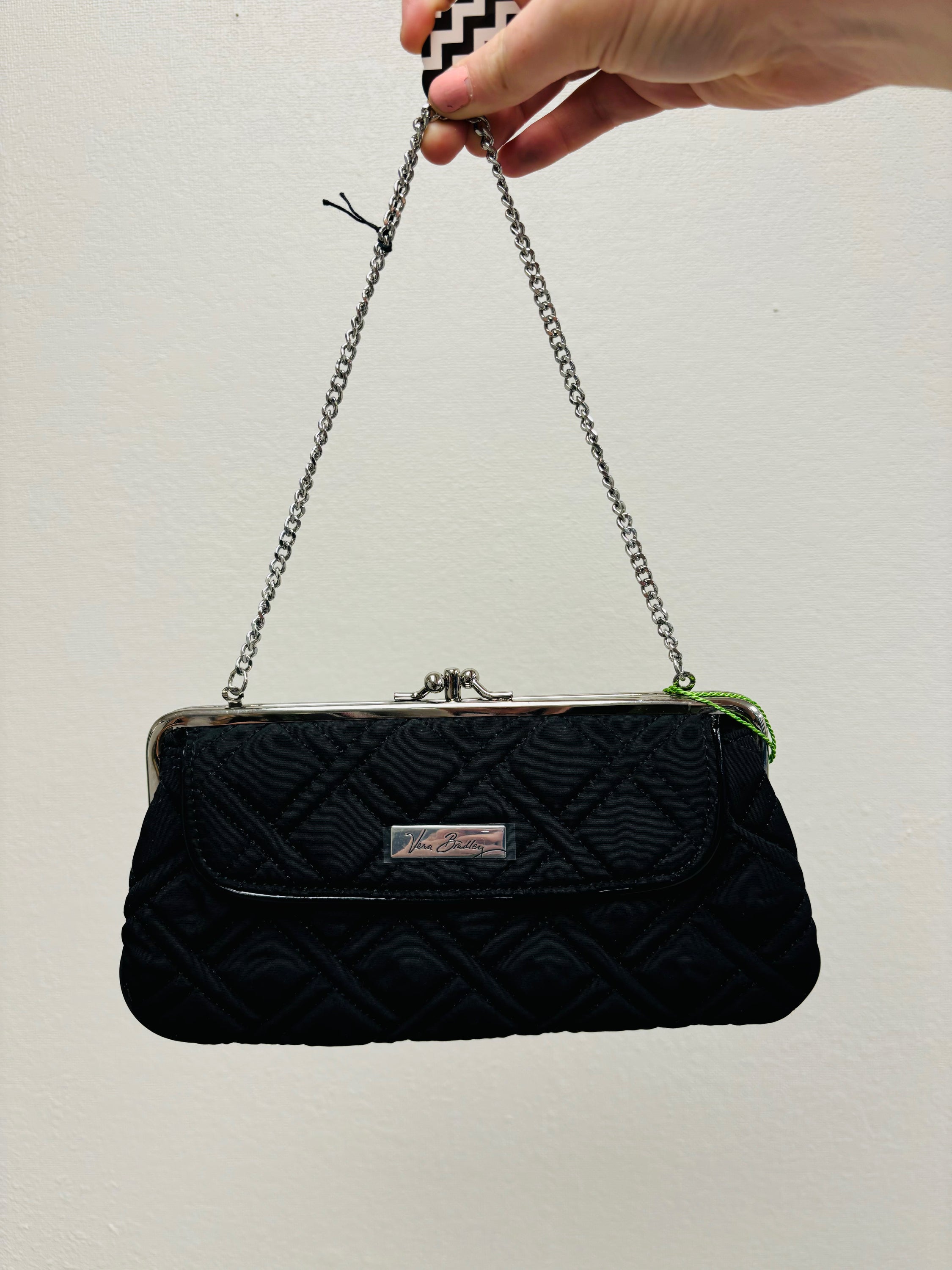 Quilted clutch purse outlet