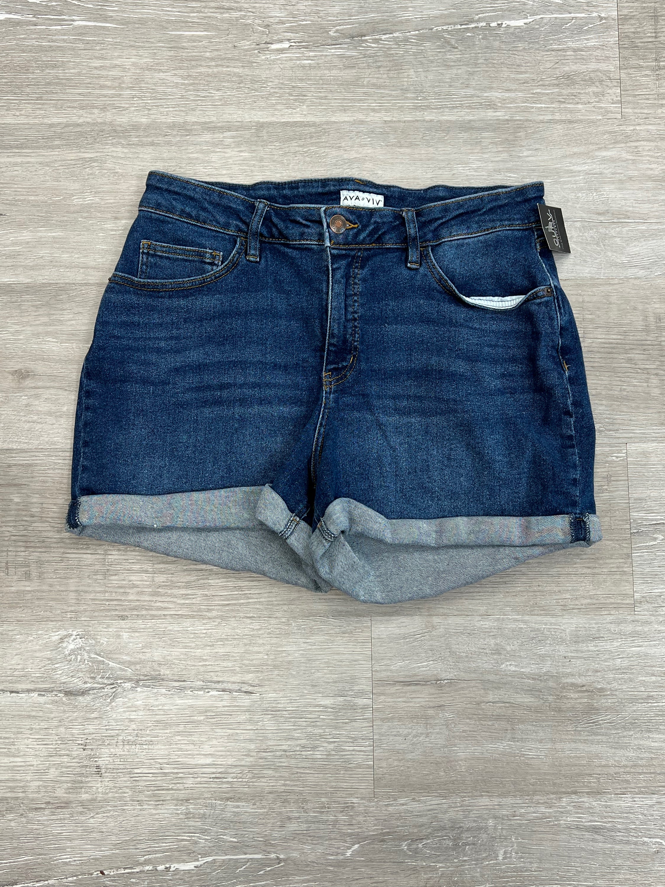 Ava viv shorts cheap