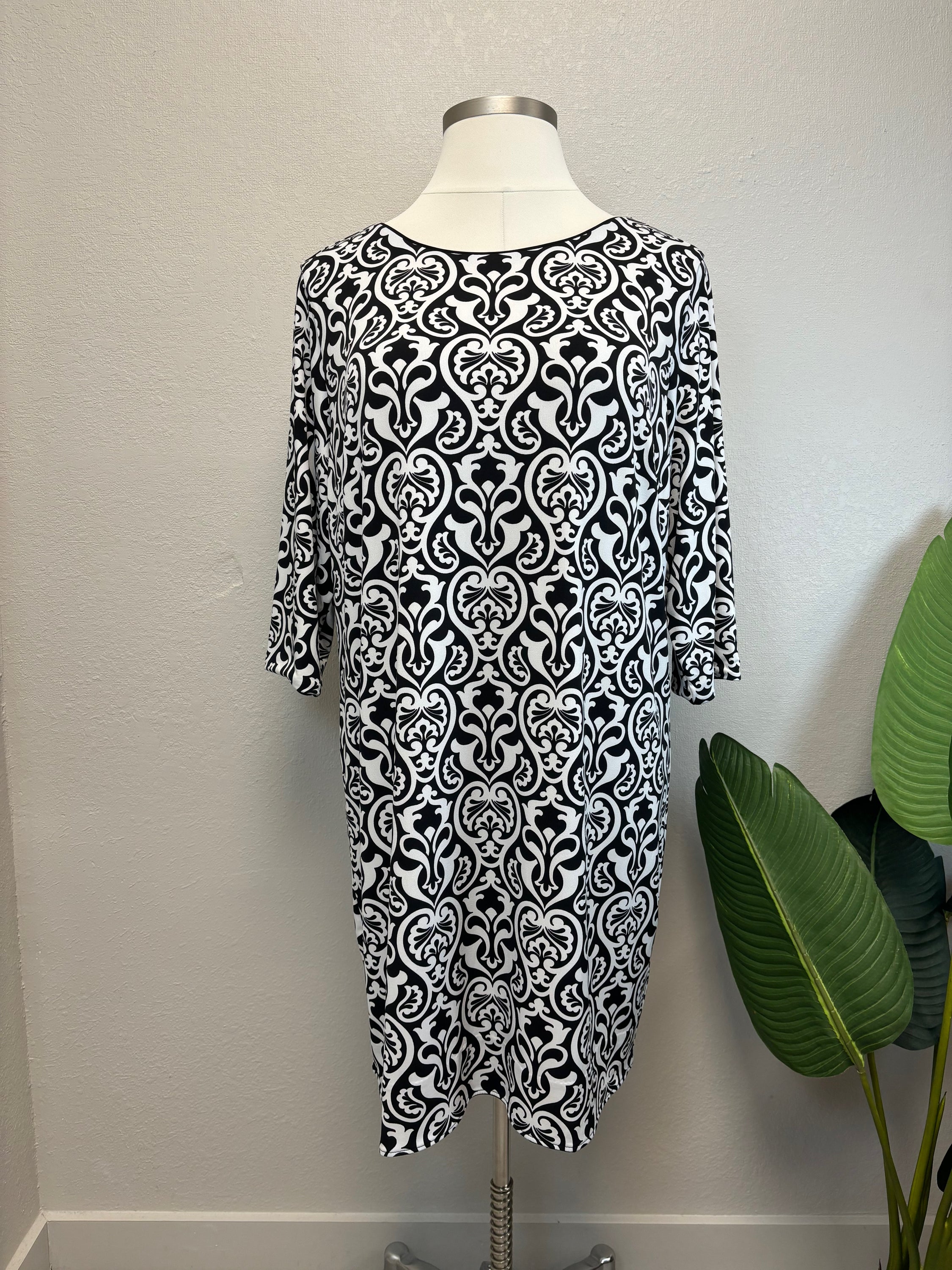 Chicos reversible dress cheap