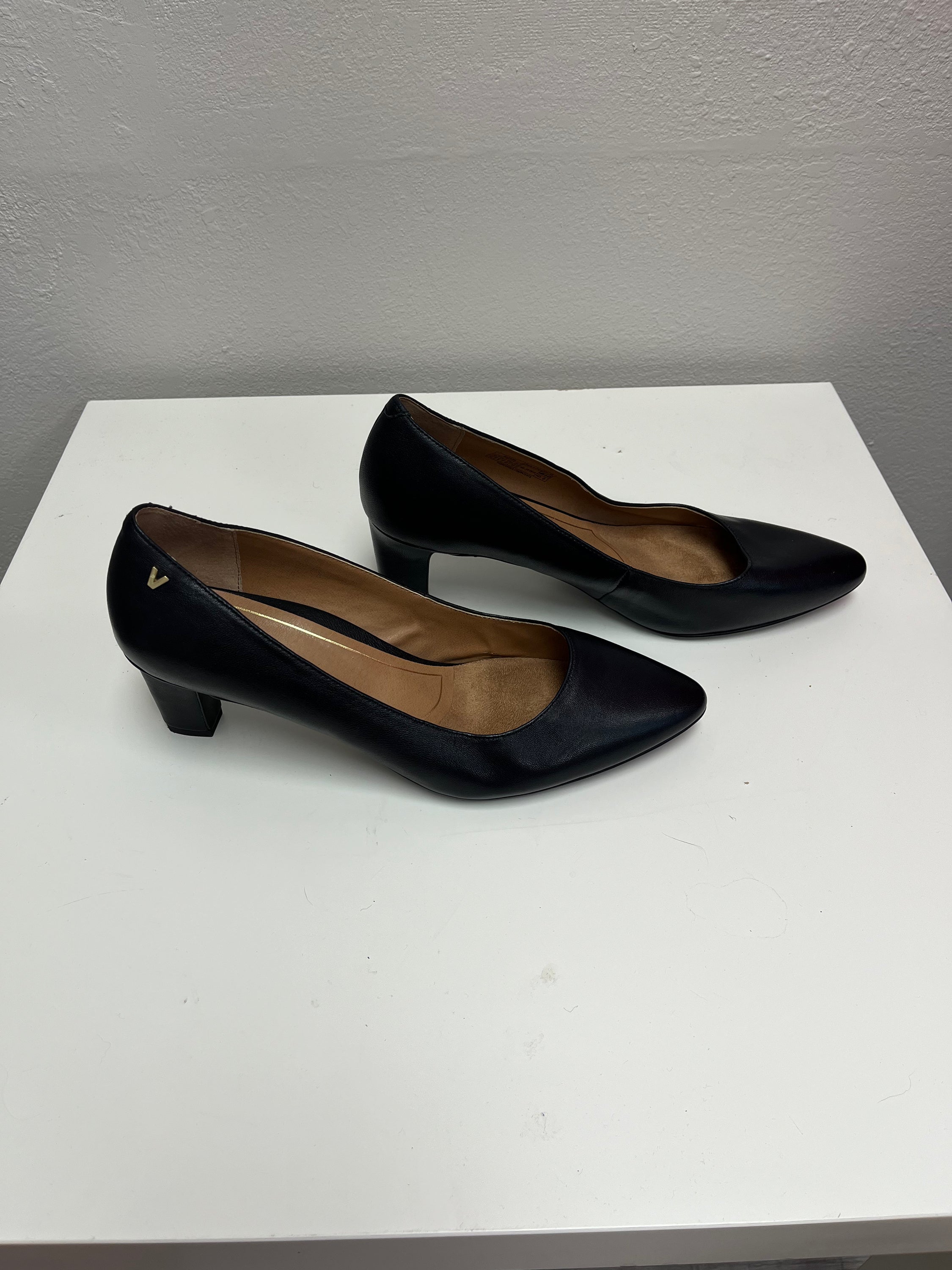 Vionic mia block heel on sale