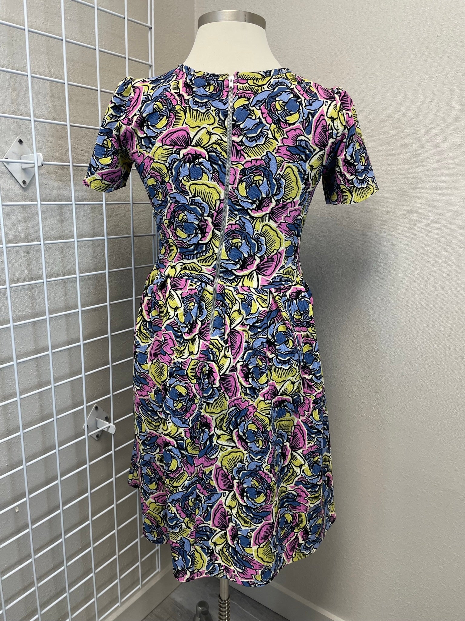 Lularoe amelia xl new arrivals