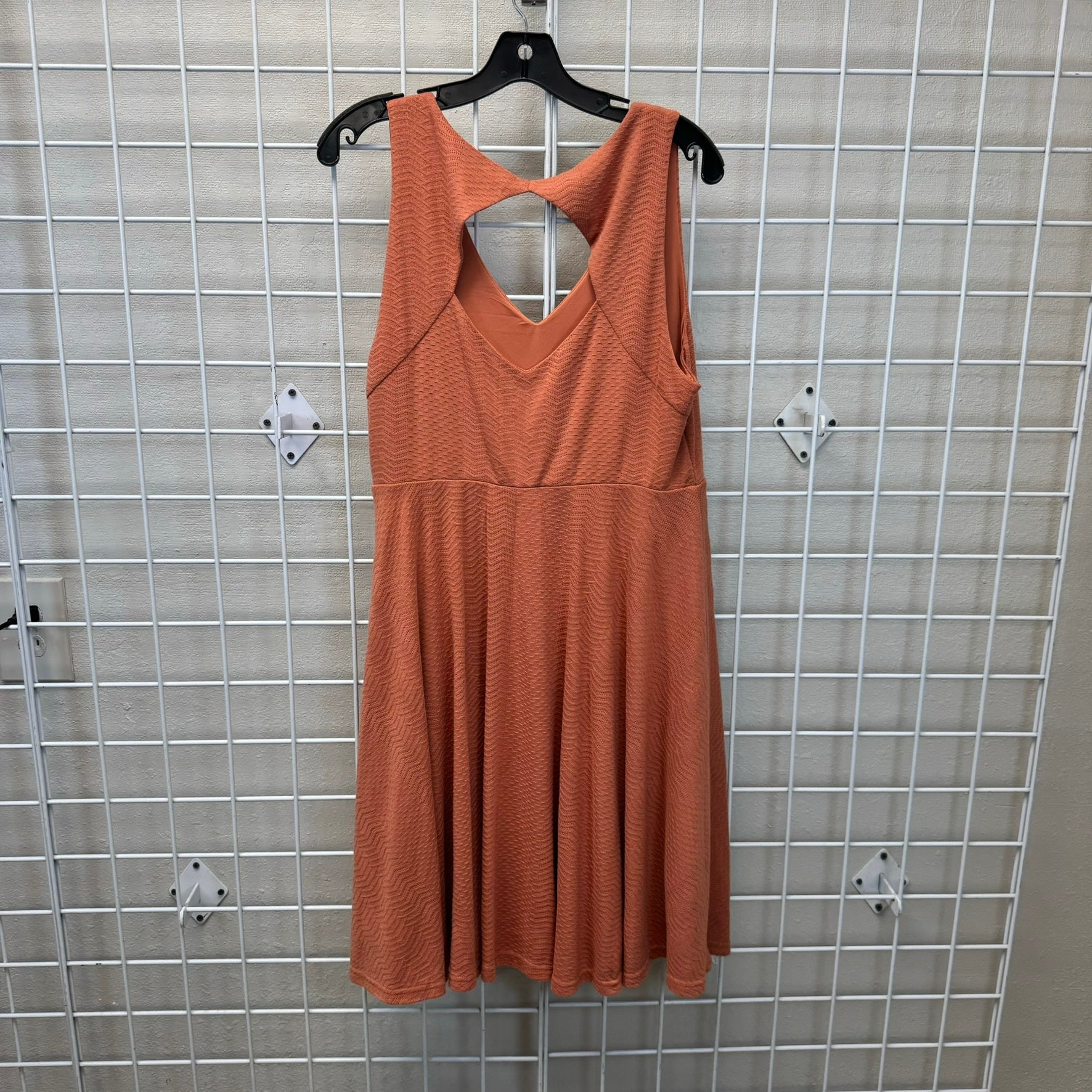 Skater dress size 16 on sale