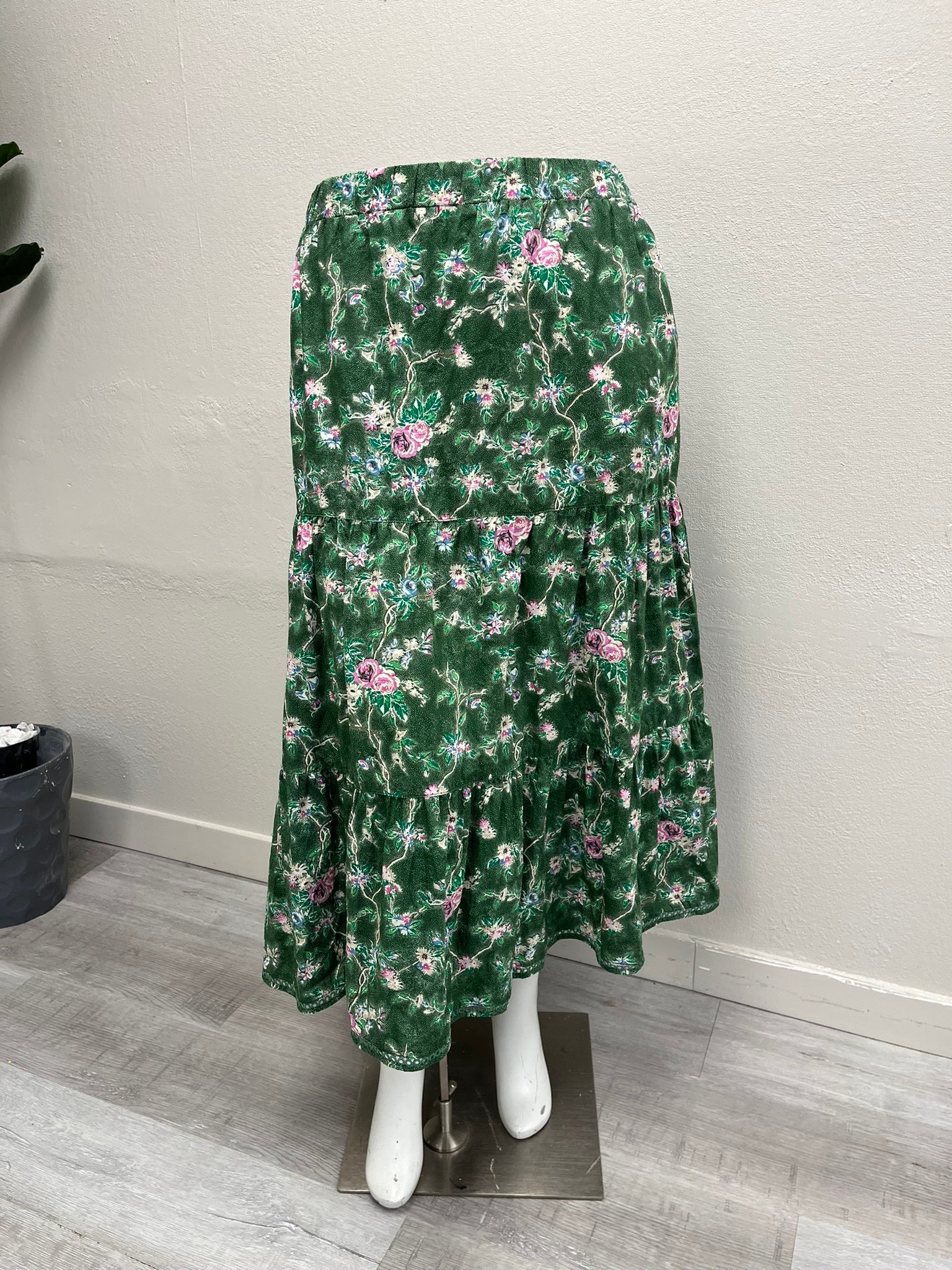 Lane bryant maxi skirts clearance