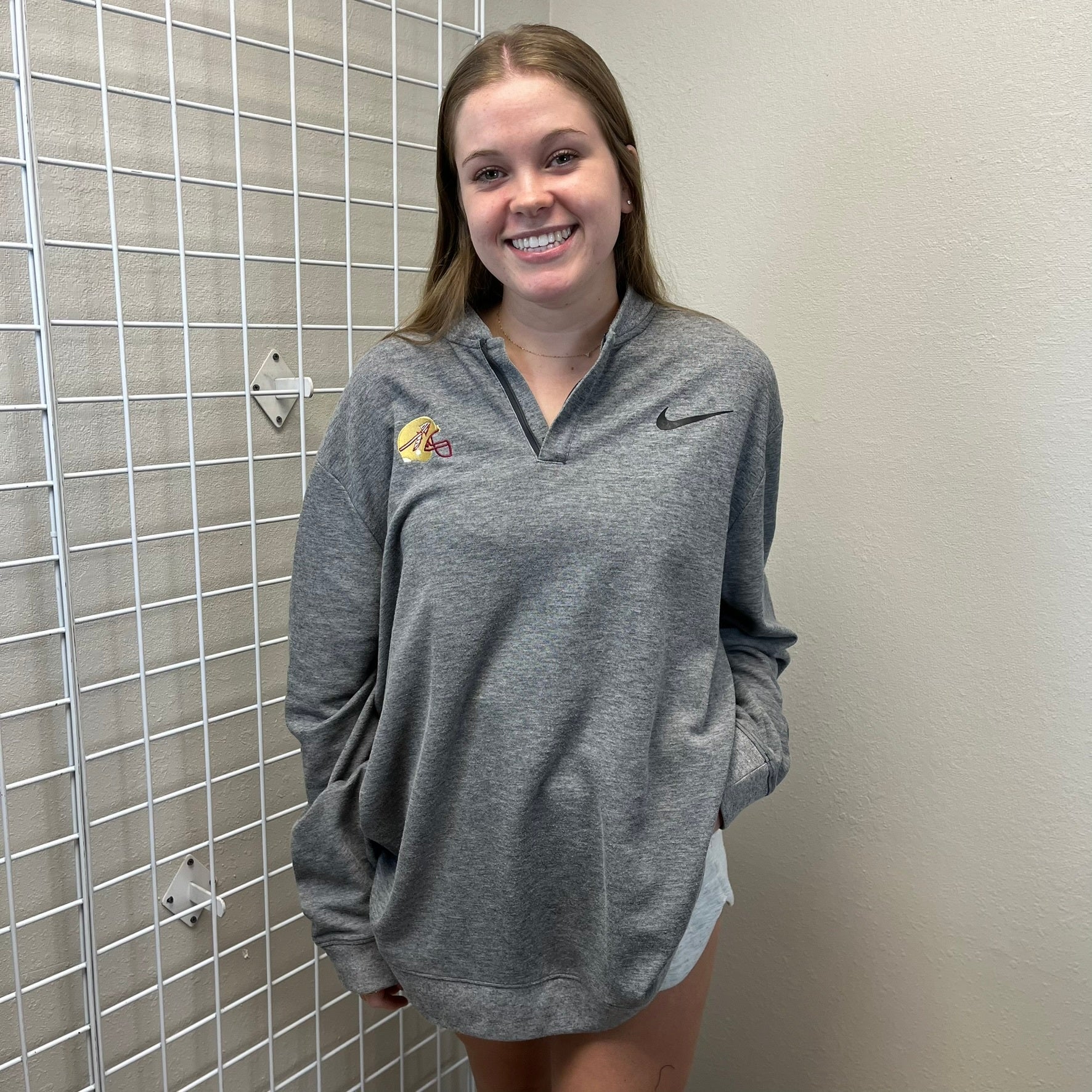 Fsu dri fit online
