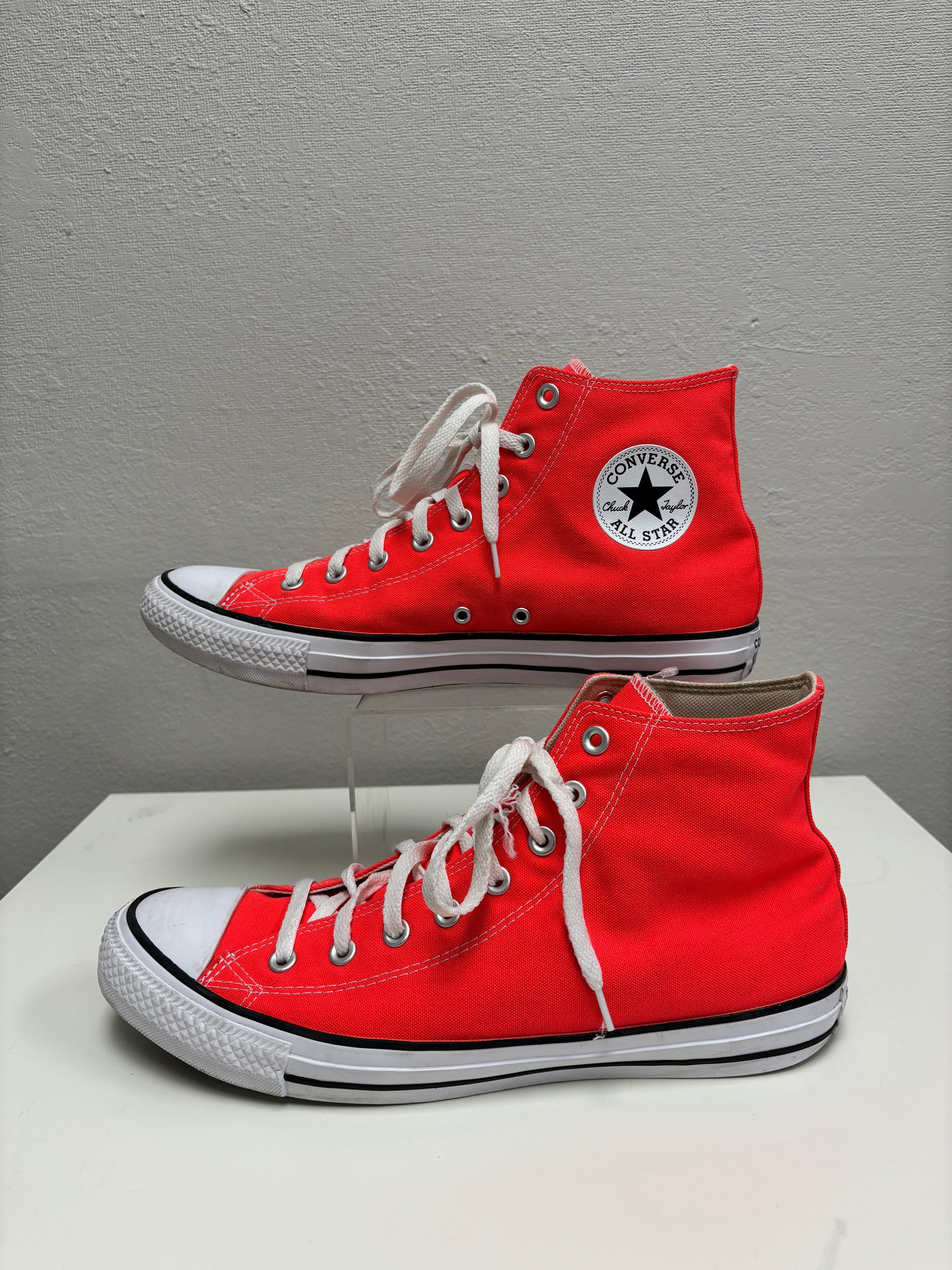 Neon high tops clearance